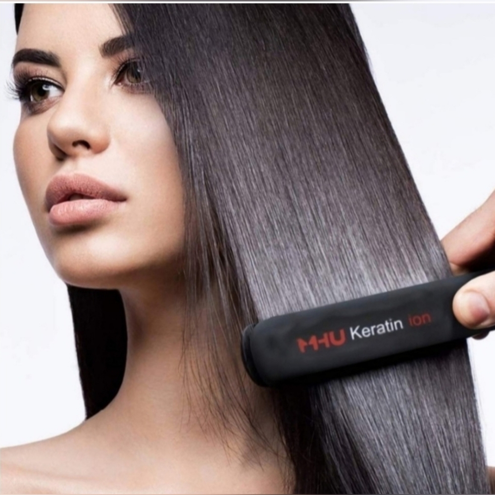 MHI Black Hair Styling Tool Professional Hair Tools.